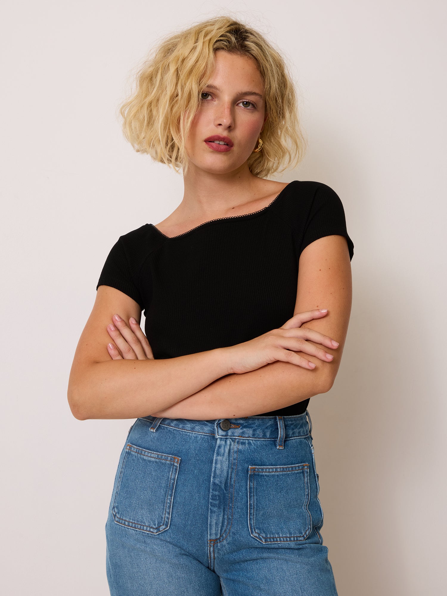 MELISSANE T-shirt MELISSANE T-shirt
